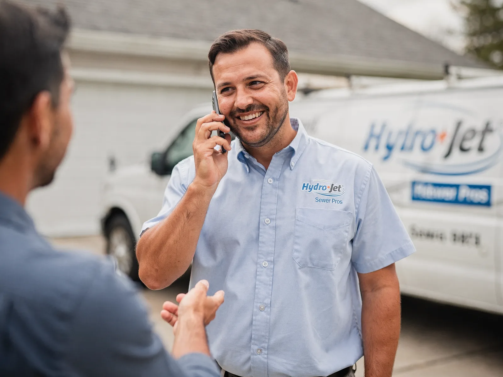 Hydro Jetting Java Center, NY FAQs